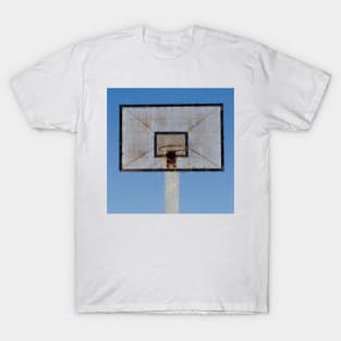 Hoops Masterpiece T-Shirt